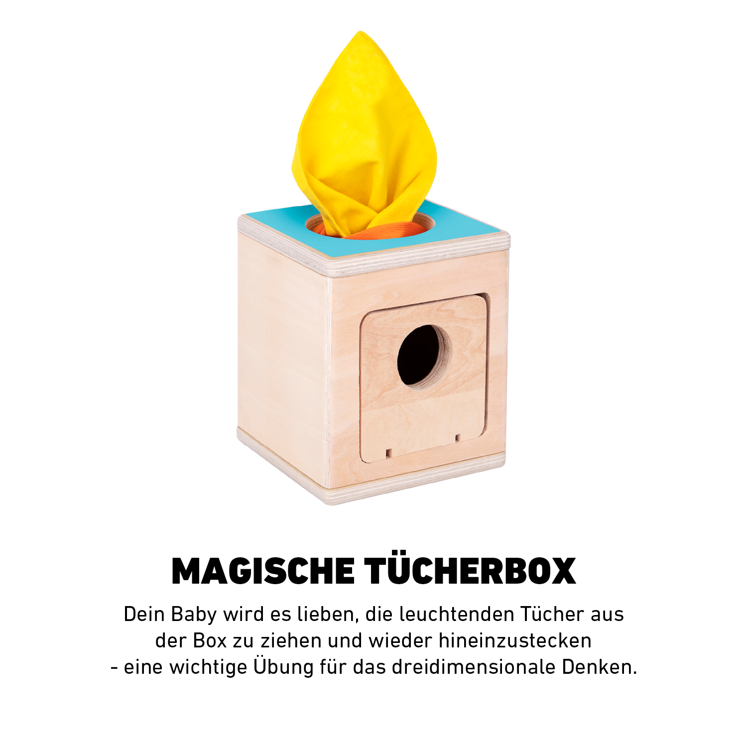Das Entdeckerset™