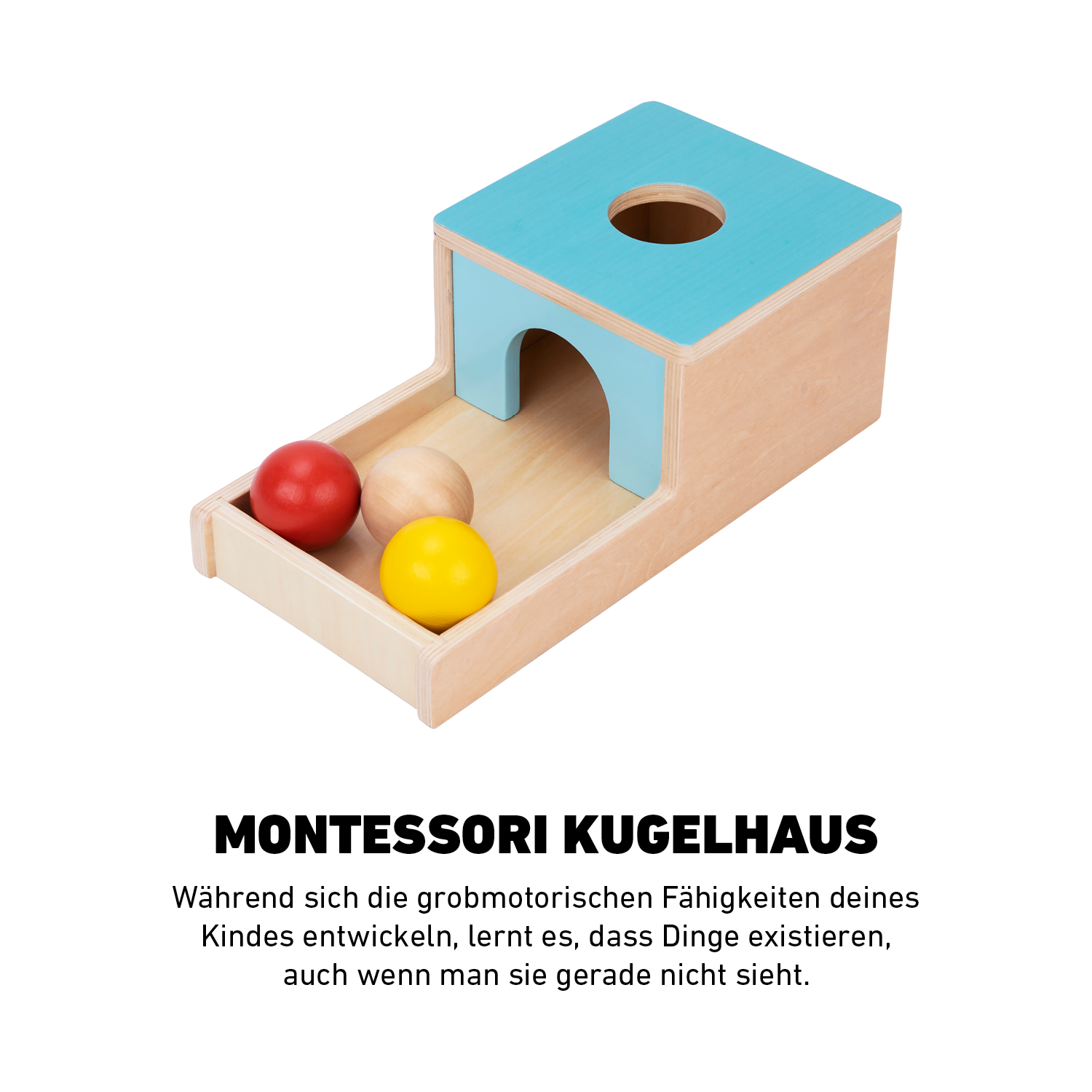 Das Forscherset™