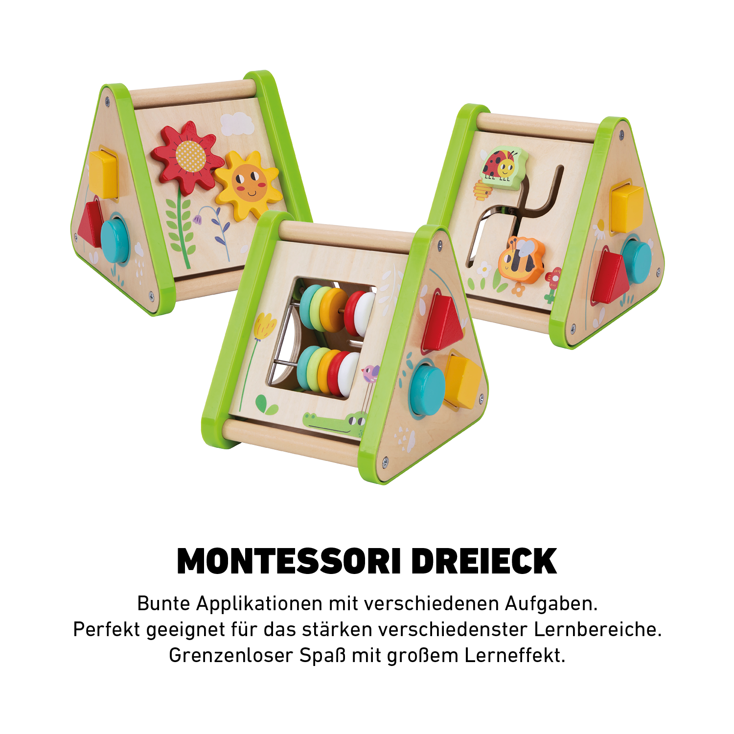Das Denkerset™