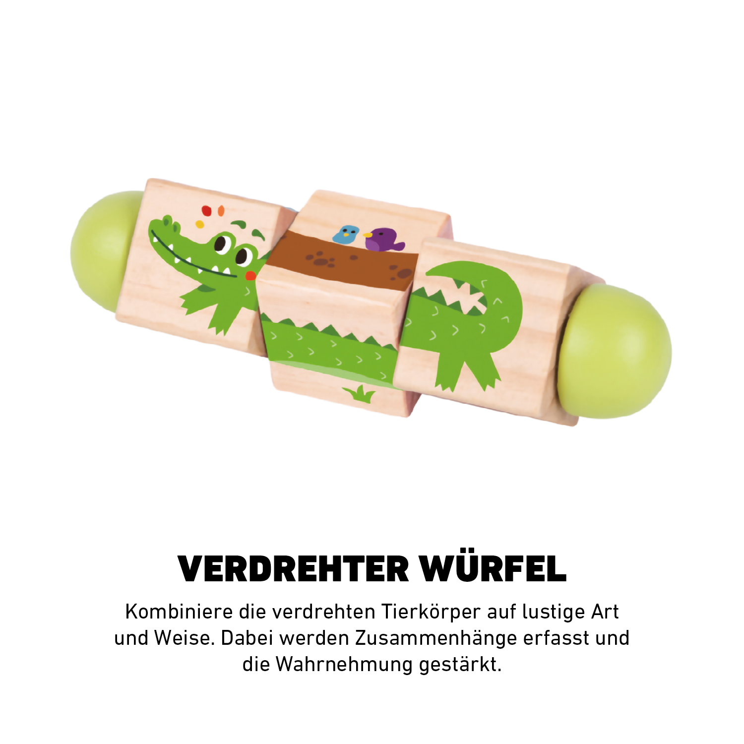 Das Denkerset™