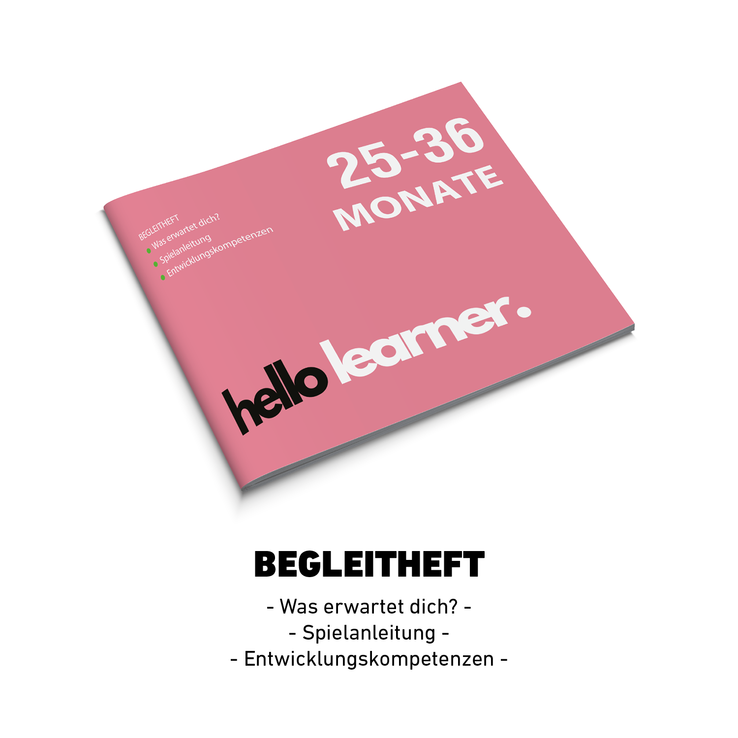 Das Lernmeisterset™