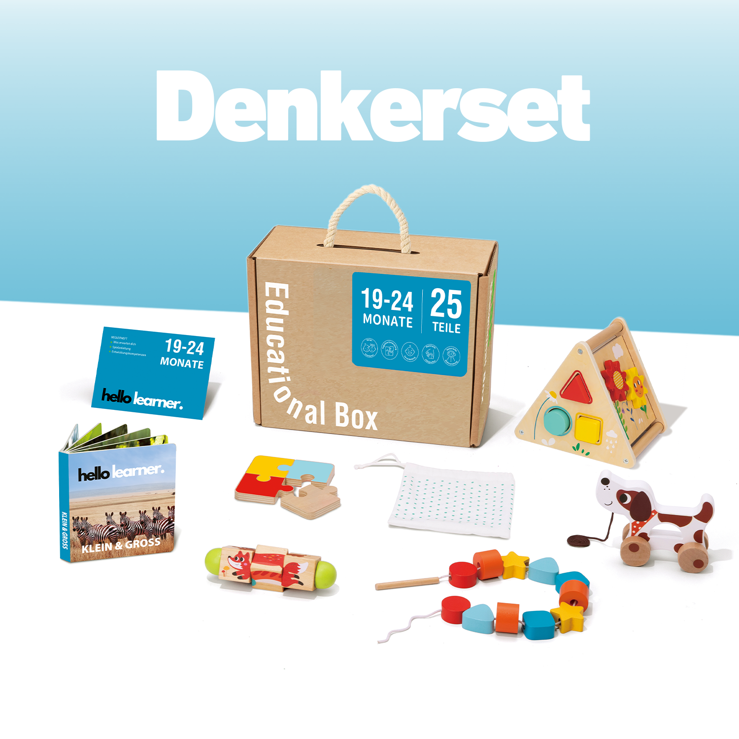 Das Denkerset™