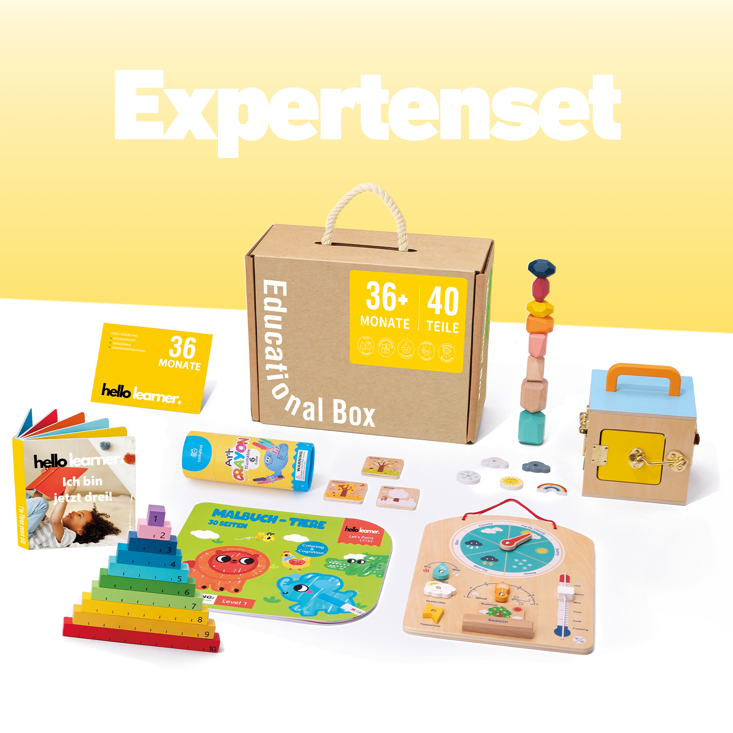 Das Expertenset™