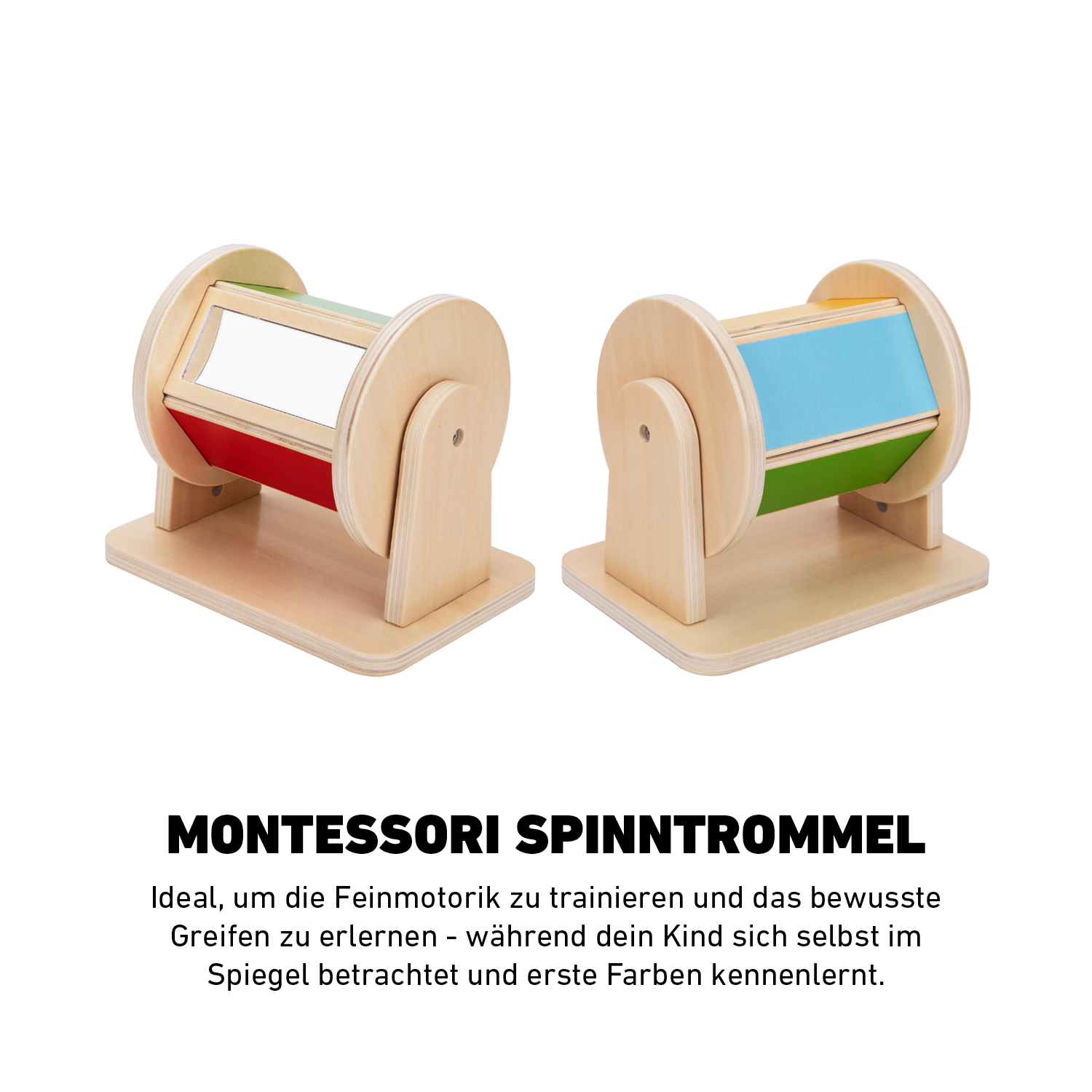 Das Entdeckerset™
