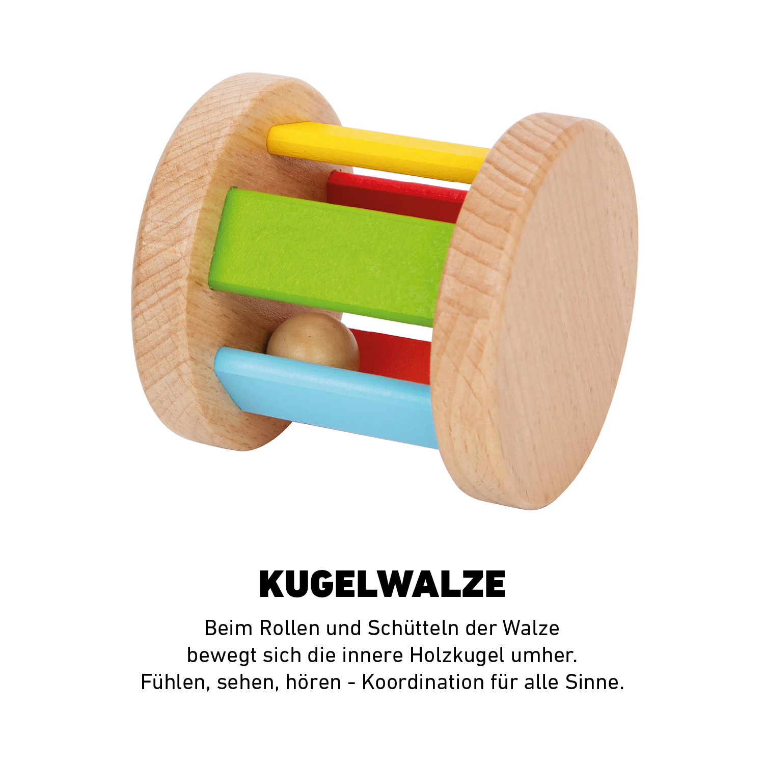 Das Entdeckerset™