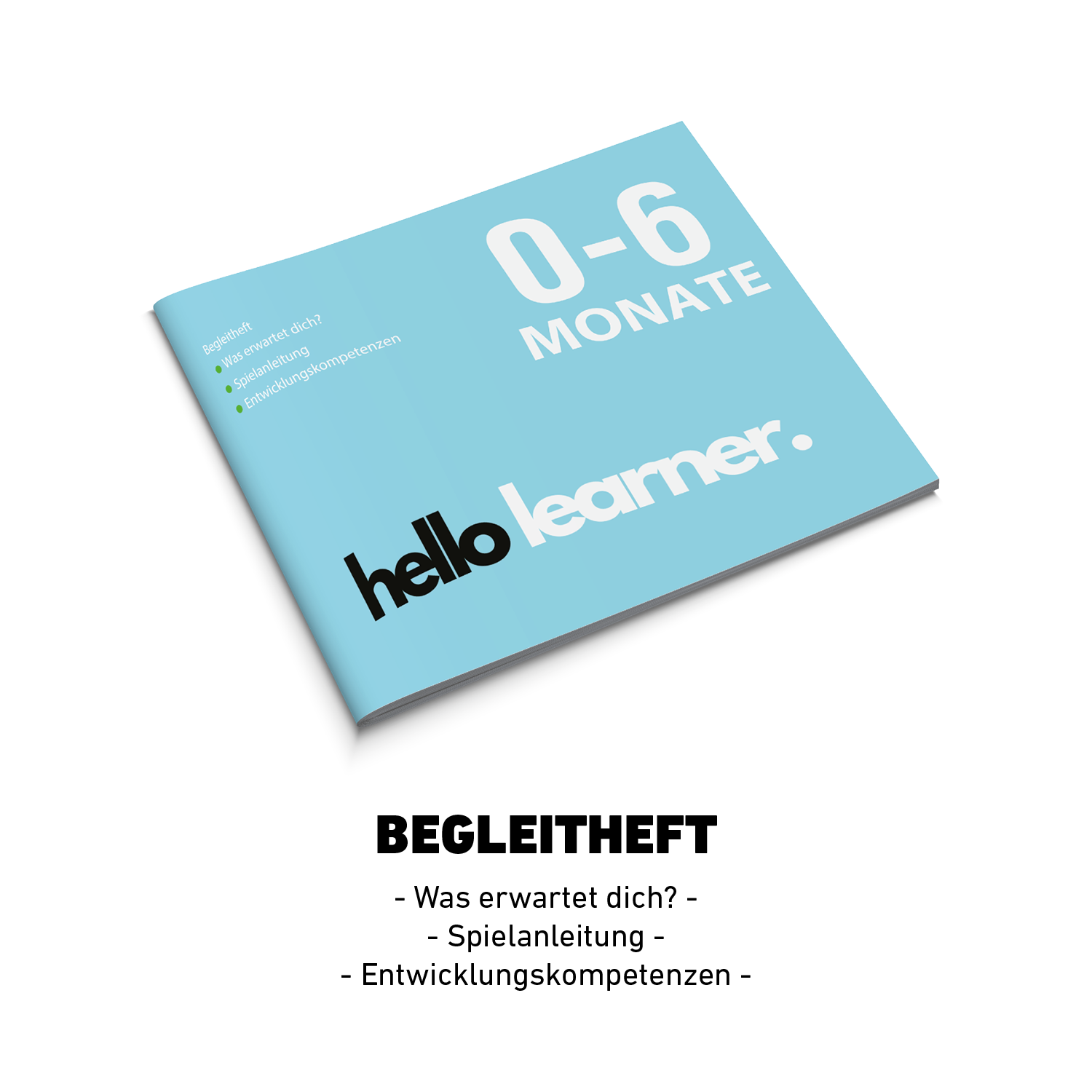 Das Entdeckerset™